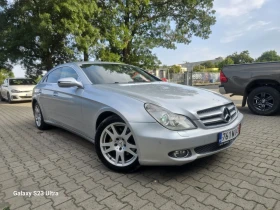 Обява за продажба на Mercedes-Benz CLS 320 320.CDI AVTOMAT  ~12 800 лв. - изображение 1