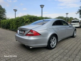 Обява за продажба на Mercedes-Benz CLS 320 320.CDI AVTOMAT  ~12 800 лв. - изображение 4