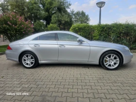 Обява за продажба на Mercedes-Benz CLS 320 320.CDI AVTOMAT  ~12 800 лв. - изображение 6