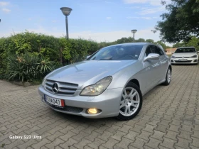 Обява за продажба на Mercedes-Benz CLS 320 320.CDI AVTOMAT  ~12 800 лв. - изображение 1