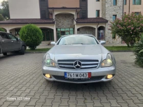 Обява за продажба на Mercedes-Benz CLS 320 320.CDI AVTOMAT  ~12 800 лв. - изображение 8