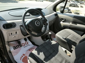 Renault Modus 1.6i 16V - 90hp - 5599 лв. - 35399345 7