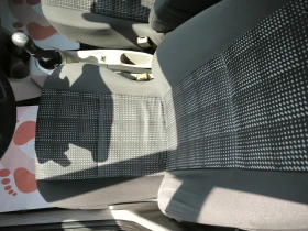 Renault Modus 1.6i 16V - 90hp - 5599 лв. - 35399345 11