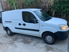 Обява за продажба на Fiat Doblo 1.3 multijet ~5 599 лв. - изображение 2