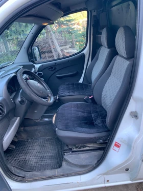 Обява за продажба на Fiat Doblo 1.3 multijet ~5 599 лв. - изображение 7
