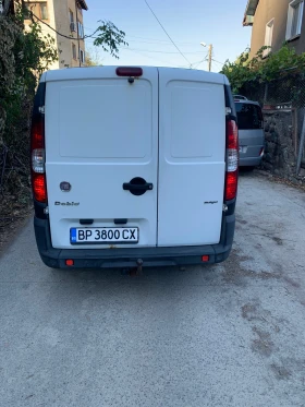 Обява за продажба на Fiat Doblo 1.3 multijet ~5 599 лв. - изображение 3