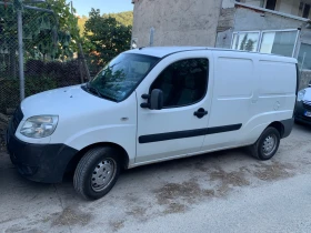 Обява за продажба на Fiat Doblo 1.3 multijet ~5 599 лв. - изображение 1