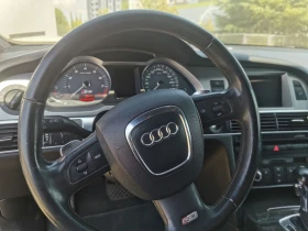 Audi S6 | Mobile.bg    6