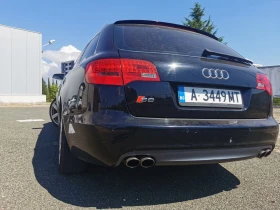 Audi S6 | Mobile.bg    9