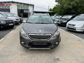 Peugeot 2008 1.6 EHDi   LED   NAVI   EURO5 - 13900 лв. / 7106.96 € - 32008943 2