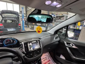 Peugeot 2008 1.6 EHDi   LED   NAVI   EURO5 - 13900 лв. / 7106.96 € - 32008943 16