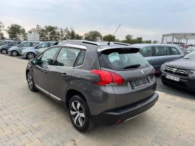 Peugeot 2008 1.6 EHDi   LED   NAVI   EURO5 - 13900 лв. / 7106.96 € - 32008943 4