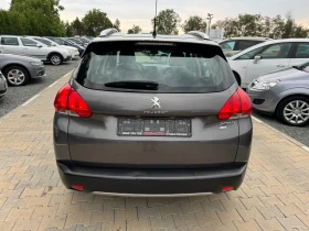 Peugeot 2008 1.6 EHDi   LED   NAVI   EURO5 - 13900 лв. / 7106.96 € - 32008943 6