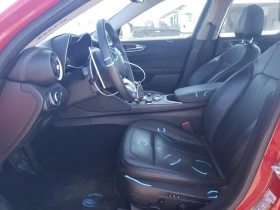 Alfa Romeo Giulia 2021 ALFA ROMEO GIULIA TI - 33000 лв. / 16872.63 € - 50346893 8