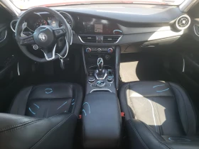 Alfa Romeo Giulia 2021 ALFA ROMEO GIULIA TI - 33000 лв. / 16872.63 € - 50346893 7