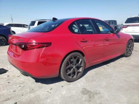 Alfa Romeo Giulia 2021 ALFA ROMEO GIULIA TI - 33000 лв. / 16872.63 € - 50346893 4