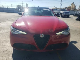 Alfa Romeo Giulia 2021 ALFA ROMEO GIULIA TI - 33000 лв. / 16872.63 € - 50346893 2