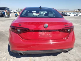Alfa Romeo Giulia 2021 ALFA ROMEO GIULIA TI - 33000 лв. / 16872.63 € - 50346893 5