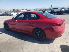 Alfa Romeo Giulia 2021 ALFA ROMEO GIULIA TI - 33000 лв. / 16872.63 € - 50346893 6