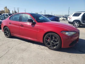 Alfa Romeo Giulia 2021 ALFA ROMEO GIULIA TI - 33000 лв. / 16872.63 € - 50346893 3