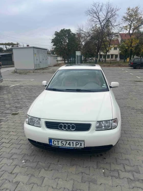 Audi A3 1.8 T  - изображение 1