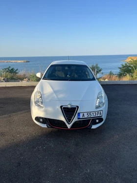 Обява за продажба на Alfa Romeo Giulietta ~11 800 лв. - изображение 1