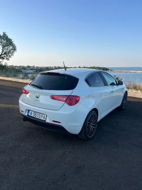 Обява за продажба на Alfa Romeo Giulietta ~11 800 лв. - изображение 5