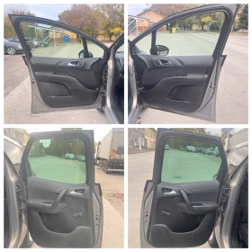 Opel Meriva 1.3 DTЕ - EURO 5A НОВ ВНОС С РЕГИСТРАЦИЯ ЛИЗИНГ - 9500 лв. / 4857.27 € - 58611772 13