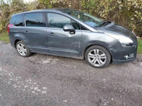 Peugeot 5008 | Mobile.bg    4