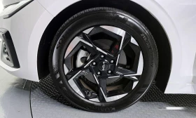 Kia K5 2.0 LPi Prestige * -   *  | Mobile.bg    5