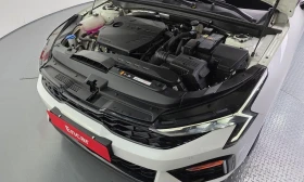 Kia K5 2.0 LPi Prestige * -   *  | Mobile.bg    6