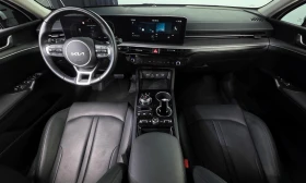 Kia K5 2.0 LPi Prestige * -   *  | Mobile.bg    7