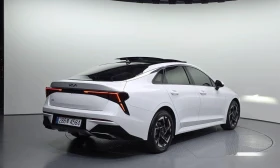 Kia K5 2.0 LPi Prestige * -   *  | Mobile.bg    2