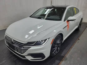 VW Arteon R-line* 4M* Обдух* Fenda* Подгрев* Пано - 38500 лв. / 19684.74 € - 13001777 3
