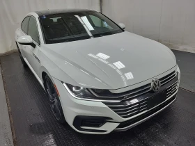 VW Arteon R-line* 4M* Обдух* Fenda* Подгрев* Пано