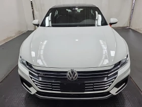 VW Arteon R-line* 4M* Обдух* Fenda* Подгрев* Пано - 38500 лв. / 19684.74 € - 13001777 2