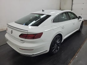 VW Arteon R-line* 4M* Обдух* Fenda* Подгрев* Пано - 38500 лв. / 19684.74 € - 13001777 6