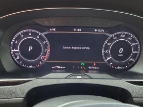 VW Arteon R-line* 4M* Обдух* Fenda* Подгрев* Пано - 38500 лв. / 19684.74 € - 13001777 10