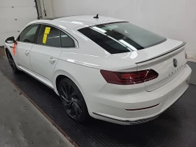 VW Arteon R-line* 4M* Обдух* Fenda* Подгрев* Пано - 38500 лв. / 19684.74 € - 13001777 4