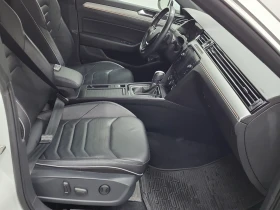 VW Arteon R-line* 4M* Обдух* Fenda* Подгрев* Пано - 38500 лв. / 19684.74 € - 13001777 11