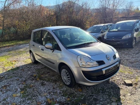 Renault Modus 1.2i klima  | Mobile.bg    2
