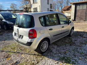 Renault Modus 1.2i klima  | Mobile.bg    3