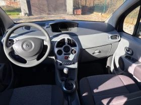 Renault Modus 1.2i klima  | Mobile.bg    6
