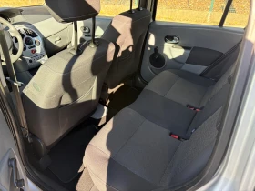 Renault Modus 1.2i klima  | Mobile.bg    5