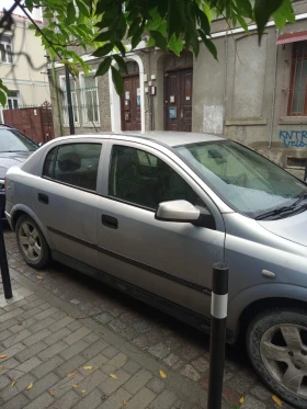 Opel Astra 1.4, снимка 3