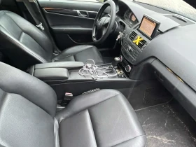 Mercedes-Benz 200 C200, снимка 9