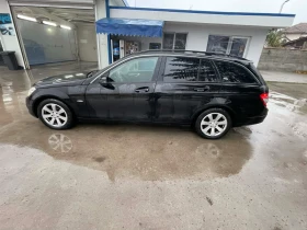 Mercedes-Benz 200 C200, снимка 5