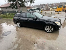 Mercedes-Benz 200 C200, снимка 2