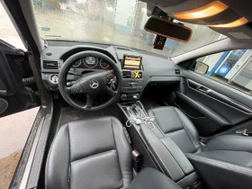 Mercedes-Benz 200 C200, снимка 6