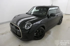 Mini Cooper S Steptronic Classic Trim